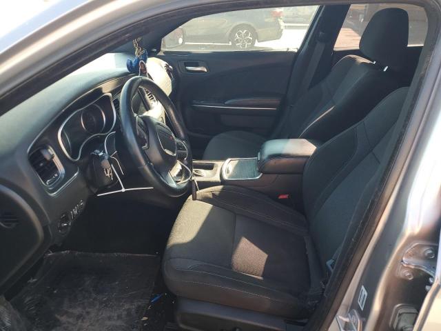Photo 7 from auction – 2016 DODGE CHARGER SX with VIN 2C3CDXHG4GH154247