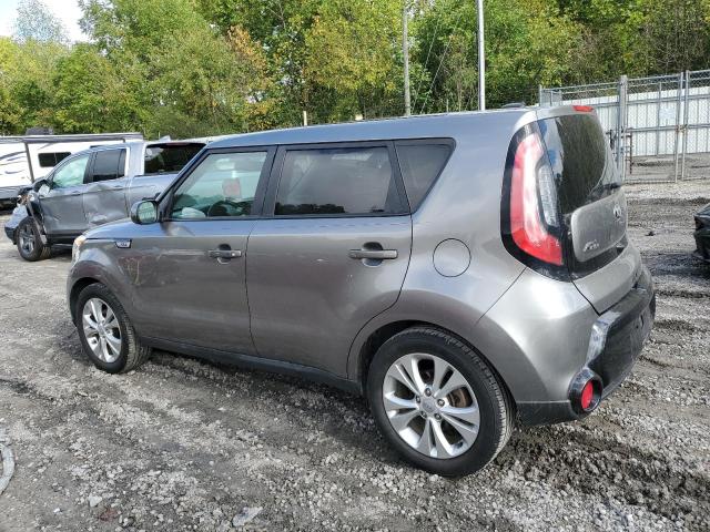 Photo 2 from auction – 2016 KIA SOUL + with VIN KNDJP3A59G7332824