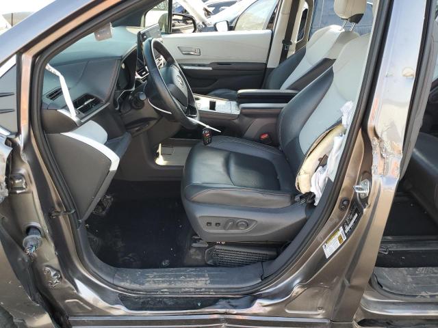 Photo 7 from auction – 2021 TOYOTA SIENNA LE with VIN 5TDGSKFC6MS037515