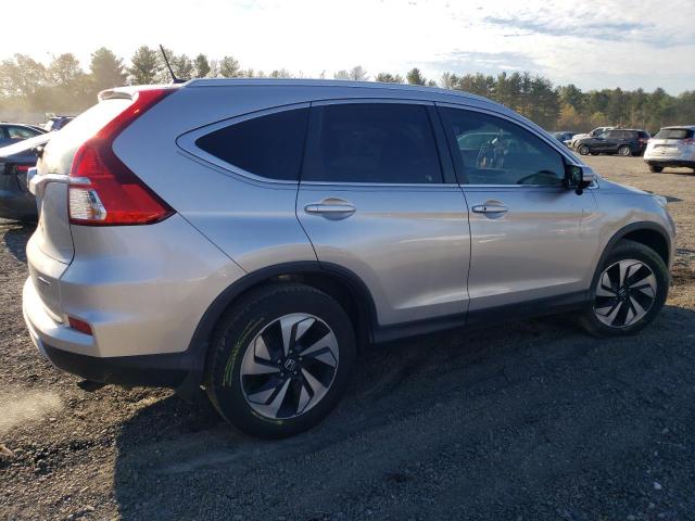 Photo 3 from auction – 2016 HONDA CR-V TOURI with VIN 5J6RM3H97GL002282