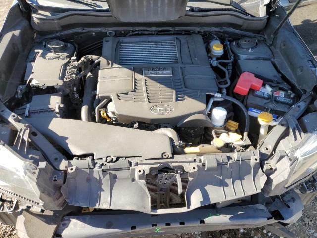 Photo 12 from auction – 2016 SUBARU FORESTER 2 with VIN JF2SJGDC6GH501488