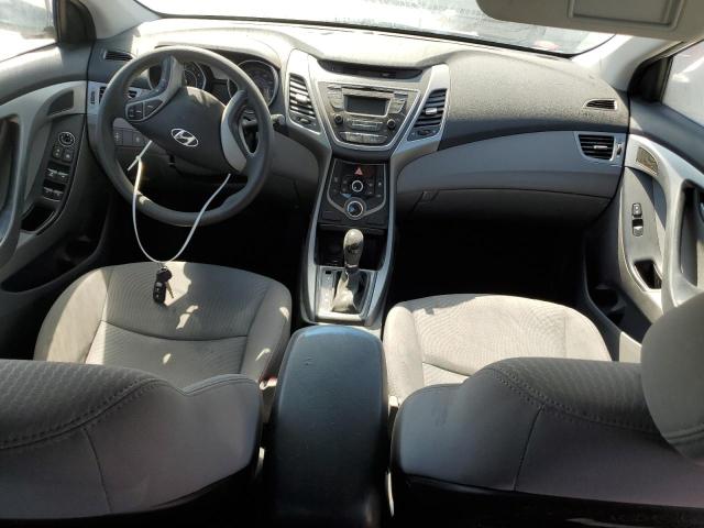 Photo 8 from auction – 2016 HYUNDAI ELANTRA SE with VIN 5NPDH4AE3GH769844