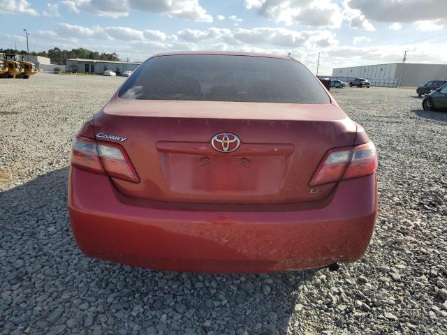Photo 6 from auction – 2007 TOYOTA CAMRY CE with VIN 4T1BE46K77U034963