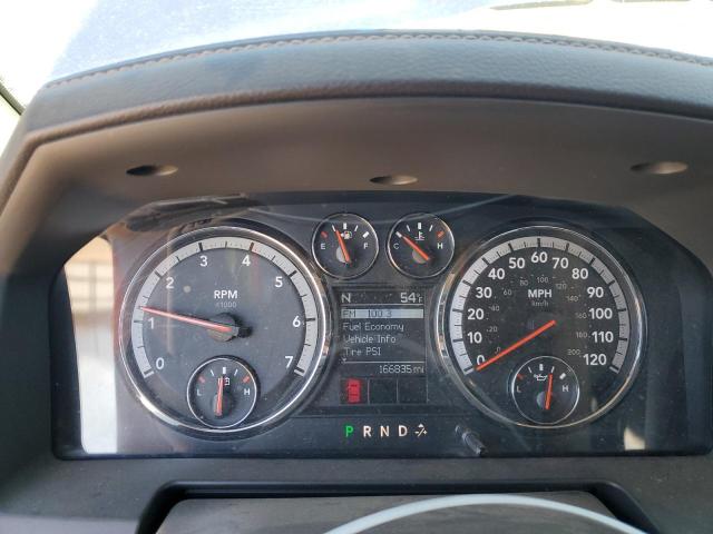 Снимка 9 от търг – 2010 DODGE RAM 1500 с VIN 1D7RV1CT5AS113880