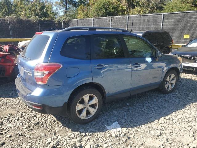 Photo 3 from auction – 2015 SUBARU FORESTER 2 with VIN JF2SJAFC6FH531082