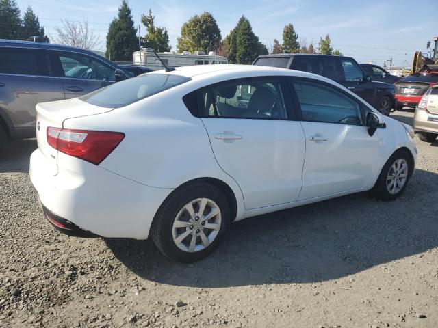 Photo 3 from auction – 2015 KIA RIO LX with VIN KNADM4A35F6427036