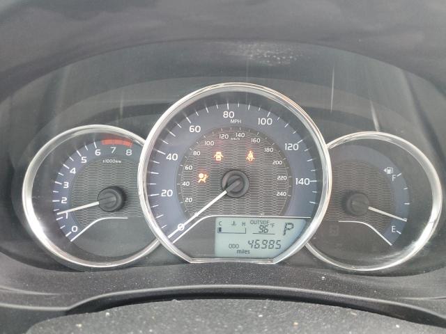 Photo 9 from auction – 2014 TOYOTA COROLLA L with VIN 2T1BURHE8EC077942