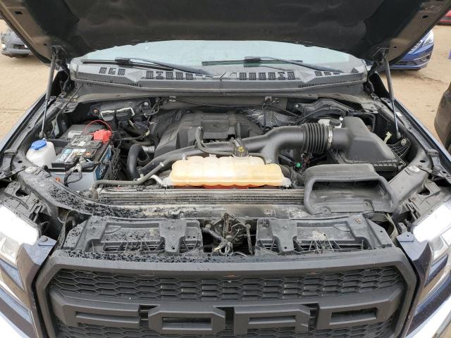 Photo 11 from auction – 2017 FORD F150 SUPER with VIN 1FTEW1EP0HFB84378