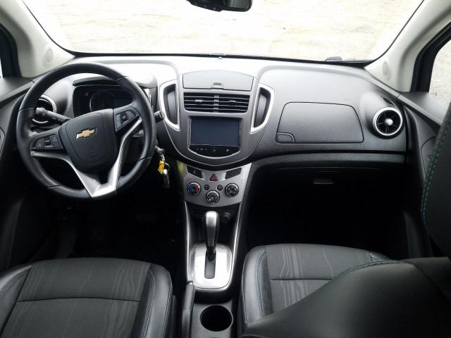 Photo 8 from auction – 2016 CHEVROLET TRAX 1LT with VIN 3GNCJLSB3GL244899