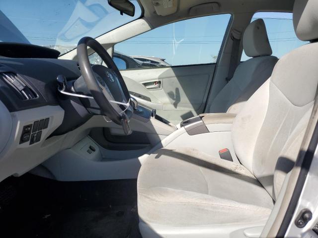Photo 7 from auction – 2015 TOYOTA PRIUS with VIN JTDKN3DU0F0398411