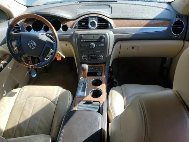 Photo 8 from auction – 2008 BUICK ENCLAVE CX with VIN 5GAEV23748J176763