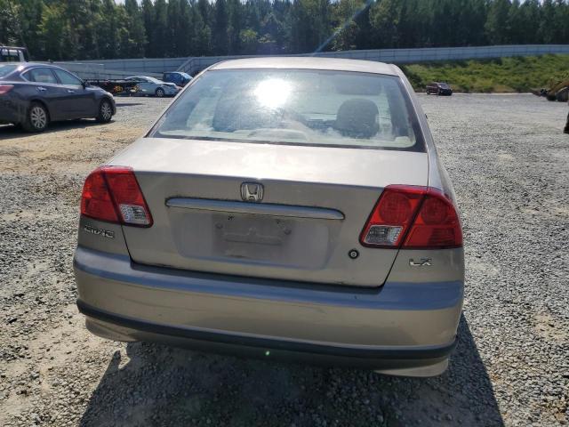 Photo 6 from auction – 2004 HONDA CIVIC with VIN 2HGES16624H642465