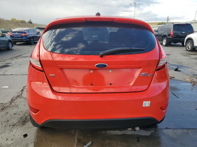 Photo 6 from auction – 2012 FORD FIESTA SE with VIN 3FADP4EJ7CM129480