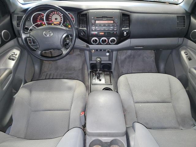 Photo 8 from auction – 2010 TOYOTA TACOMA ACC with VIN 5TEUU4EN2AZ671530