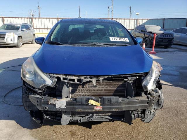 Photo 5 from auction – 2015 KIA FORTE LX with VIN KNAFX4A60F5271035