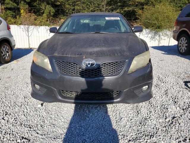 Photo 5 from auction – 2011 TOYOTA CAMRY BASE with VIN 4T1BF3EK7BU168616