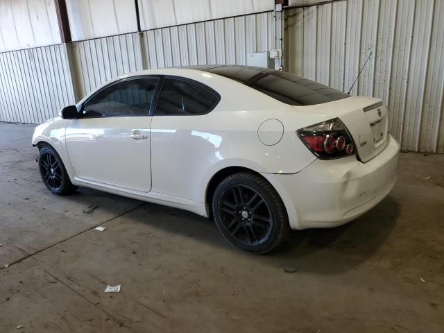 Photo 2 from auction – 2010 TOYOTA SCION TC with VIN JTKDE3B7XA0308463