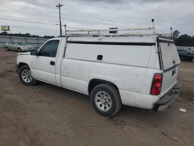 Photo 2 from auction – 2006 CHEVROLET SILVERADO with VIN 3GCEC14XX6G188234