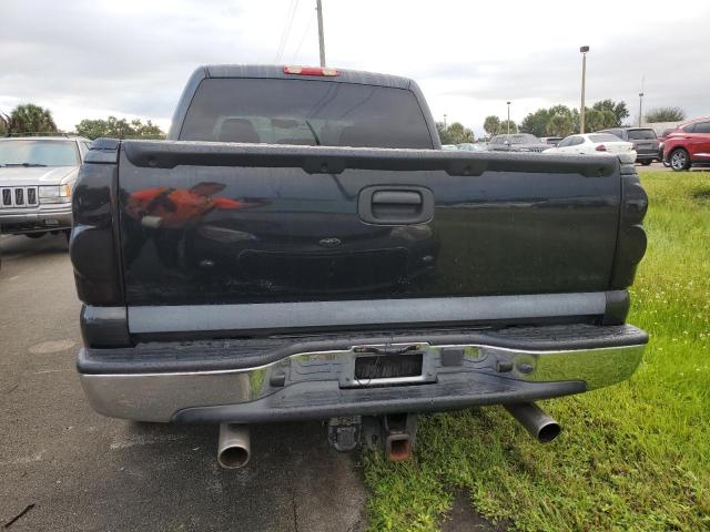 Photo 6 from auction – 2005 CHEVROLET SILVERADO with VIN 2GCEC13T451261586
