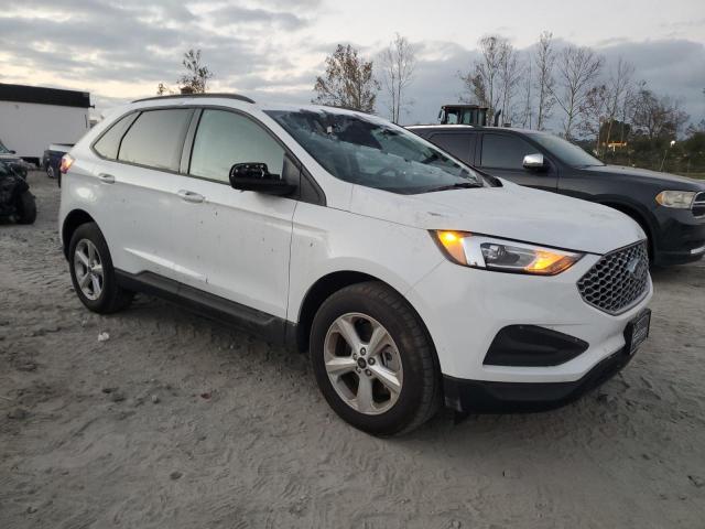 Photo 4 from auction – 2023 FORD EDGE SE with VIN 2FMPK4G99PBA51618
