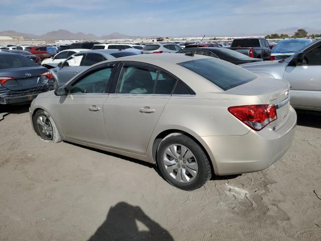 Photo 2 from auction – 2012 CHEVROLET CRUZE LS with VIN 1G1PC5SH4C7268902