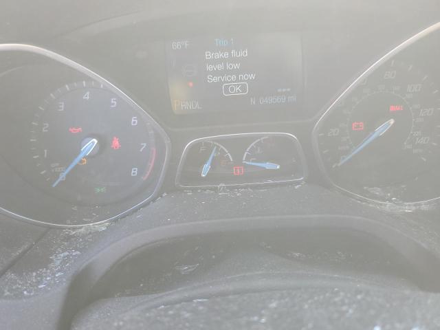 Photo 9 from auction – 2014 FORD FOCUS SE with VIN 1FADP3F22EL336591