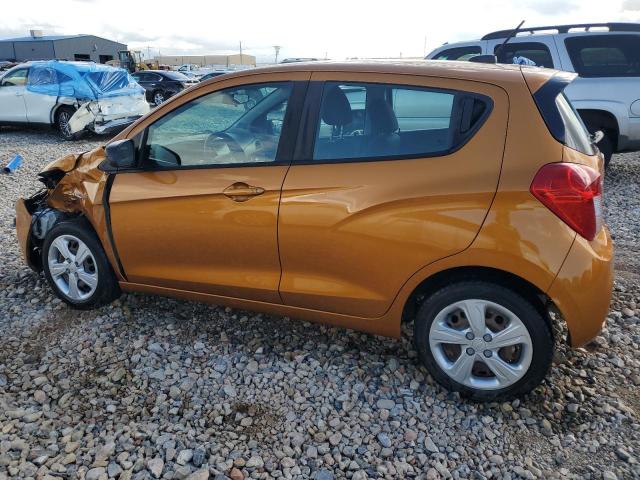 Photo 2 from auction – 2019 CHEVROLET SPARK LS with VIN KL8CB6SA0KC732137