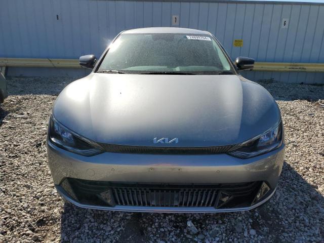 Photo 5 from auction – 2022 KIA EV6 LIGHT with VIN KNDC3DLC4N5036818