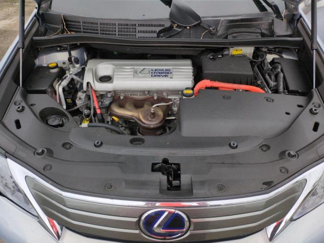 Photo 11 from auction – 2010 LEXUS HS 250H with VIN JTHBB1BA9A2014756