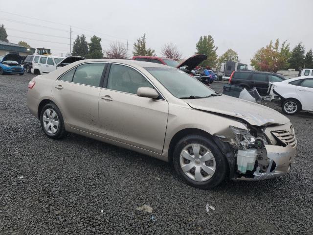 Photo 4 from auction – 2007 TOYOTA CAMRY LE with VIN JTNBK46K073001981