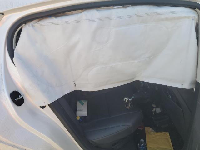 Photo 10 from auction – 2021 LEXUS ES 300H BA with VIN 58ACA1C12MU003361
