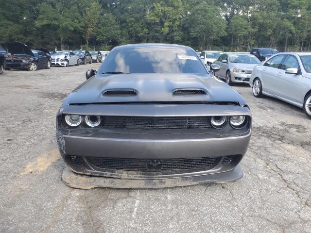 Photo 5 from auction – 2022 DODGE CHALLENGER with VIN 2C3CDZC98NH241716