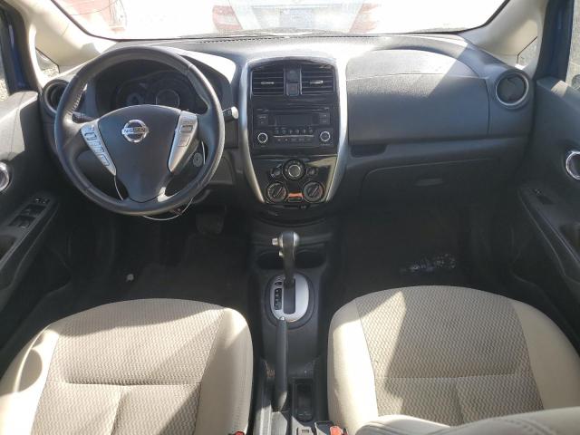 Photo 8 from auction – 2015 NISSAN VERSA NOTE with VIN 3N1CE2CP6FL353733