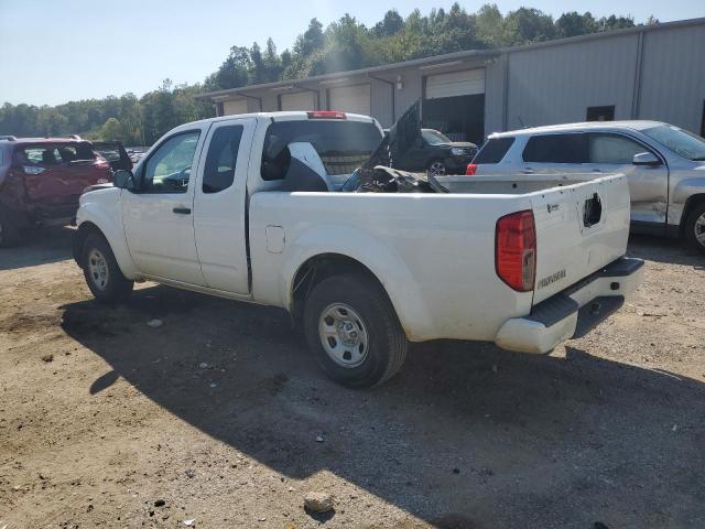 Photo 2 from auction – 2019 NISSAN FRONTIER S with VIN 1N6BD0CT8KN726047