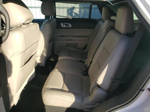 Photo 11 from auction – 2011 FORD EXPLORER X with VIN 1FMHK7D85BGA90399