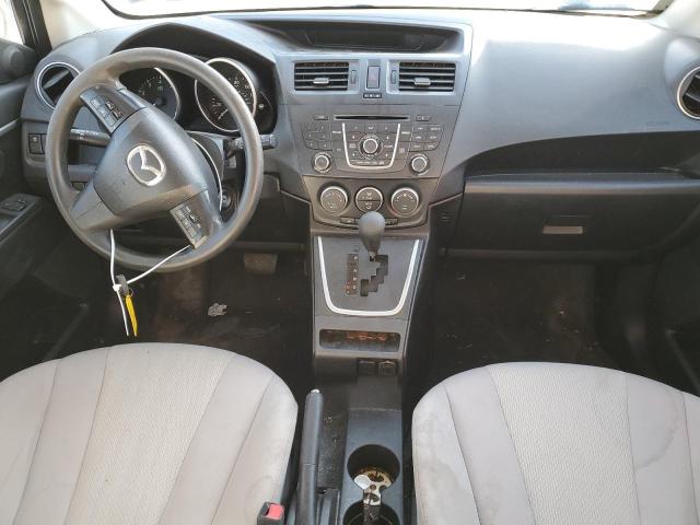 Photo 8 from auction – 2015 MAZDA 5 SPORT with VIN JM1CW2BLXF0185200