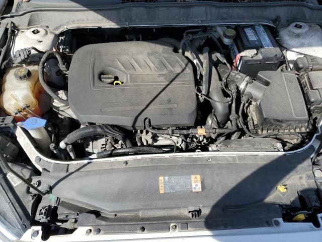 Photo 11 from auction – 2014 FORD FUSION SE with VIN 3FA6P0HD9ER225057