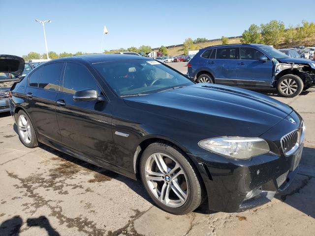 Photo 4 from auction – 2015 BMW 528 XI with VIN WBA5A7C59FD622453