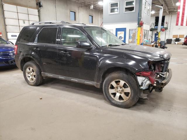 Снимка 4 от търг – 2012 FORD ESCAPE LIM с VIN 1FMCU9EG4CKA58337