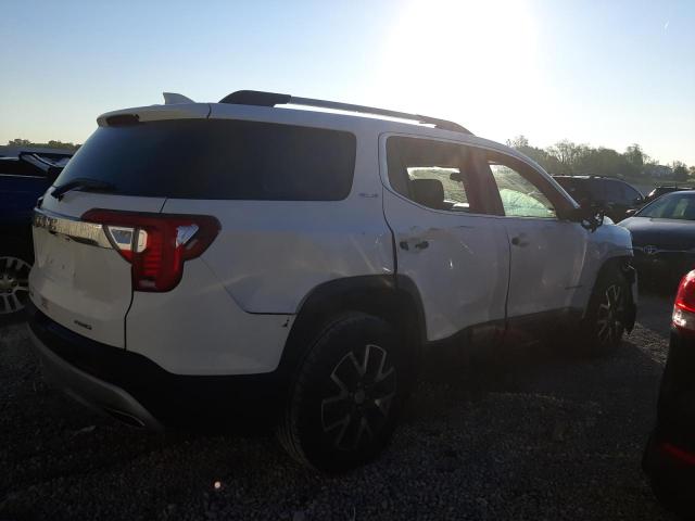 Photo 3 from auction – 2021 GMC ACADIA SLE with VIN 1GKKNRLS2MZ209354