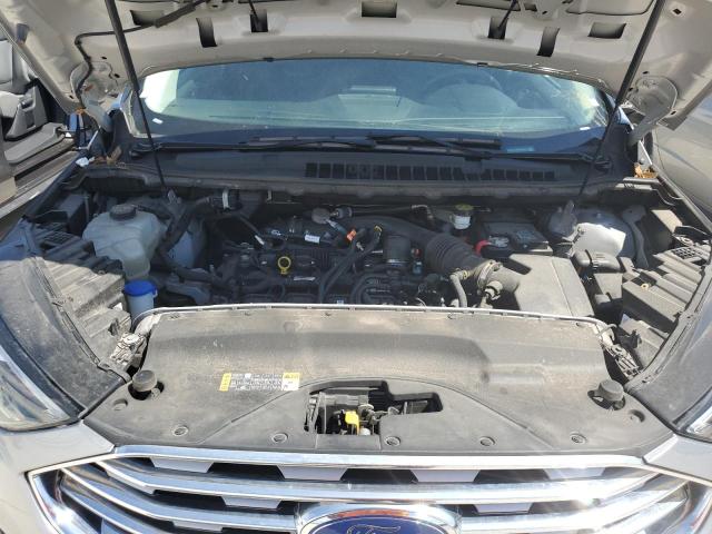 Photo 12 from auction – 2022 FORD EDGE TITAN with VIN 2FMPK4K95NBA55346