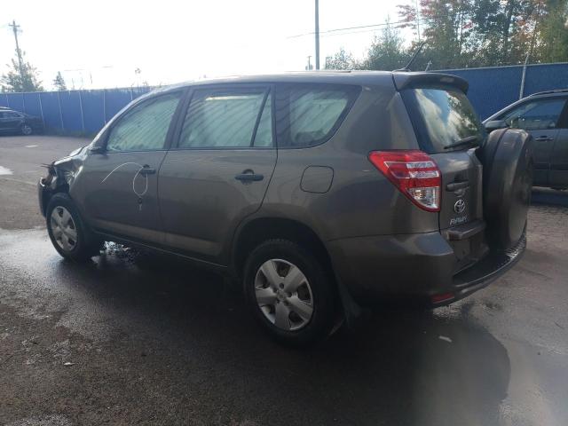 Photo 2 from auction – 2012 TOYOTA RAV4 with VIN 2T3ZF4DVXCW123503