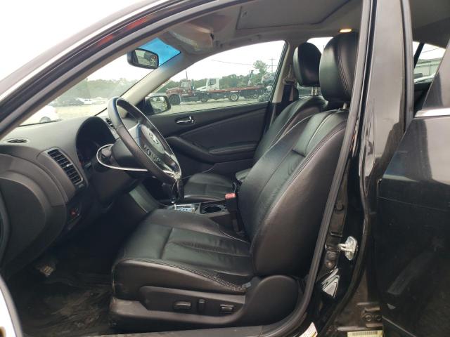 Photo 7 from auction – 2010 NISSAN ALTIMA BAS with VIN 1N4AL2AP5AN564577
