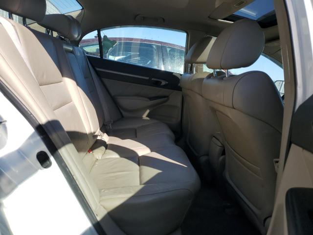 Photo 10 from auction – 2010 HONDA CIVIC with VIN 19XFA1F94AE035104