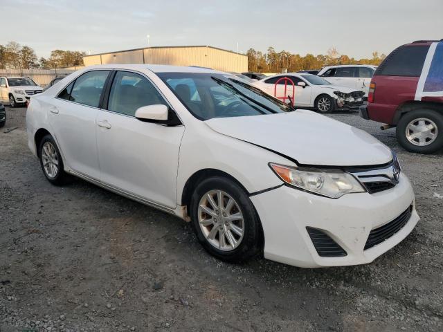 Photo 4 from auction – 2014 TOYOTA CAMRY L with VIN 4T1BF1FK9EU427761