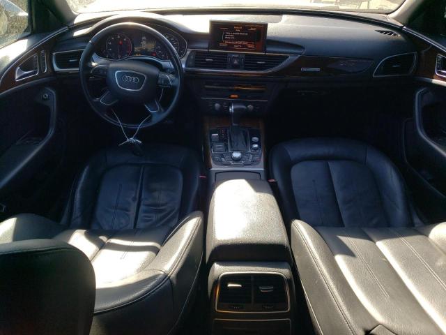 Photo 8 from auction – 2014 AUDI A6 PREMIUM with VIN WAUFFAFCXEN054736