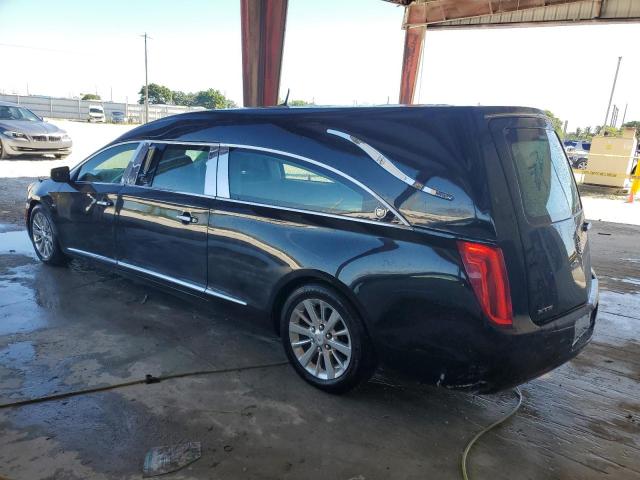 Photo 2 from auction – 2014 CADILLAC XTS FUNERA with VIN 2GEXG7U35E9500828