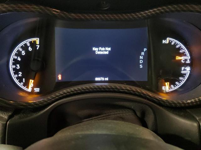 Photo 9 from auction – 2015 JEEP GRAND CHER with VIN 1C4RJFAG6FC208541