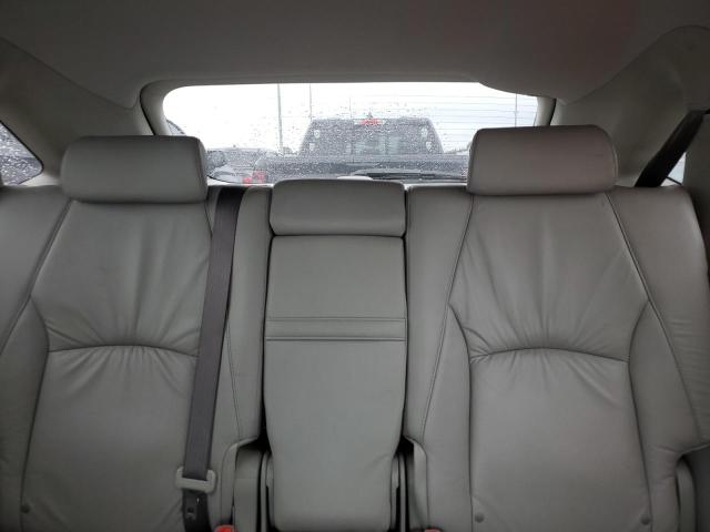 Photo 10 from auction – 2007 LEXUS RX 350 with VIN 2T2GK31U57C013267