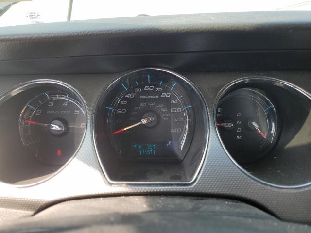 صورة رقم 9 من المزاد - 2011 FORD TAURUS SEL مع VIN 1FAHP2EW0BG114278